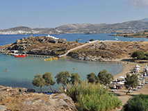 Paros Monastiri 2
